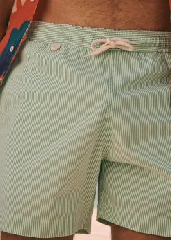 Rob Swim Shorts