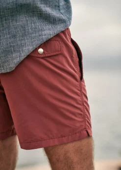 Rob Swim Shorts