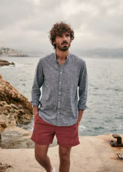 Rob Swim Shorts