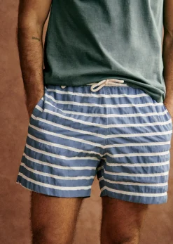 Rob Swim Shorts
