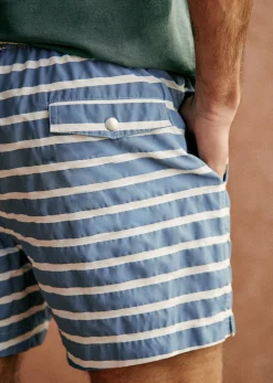 Rob Swim Shorts