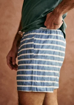 Rob Swim Shorts