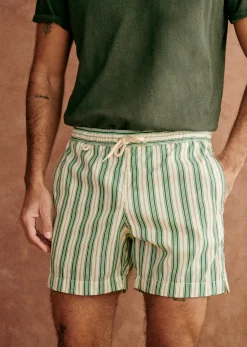 Rob Swim Shorts