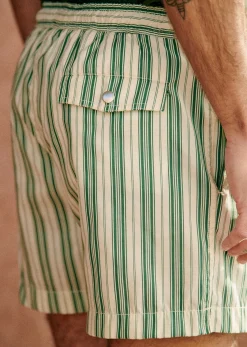 Rob Swim Shorts