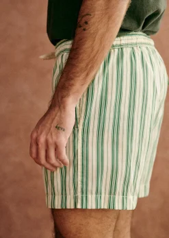 Rob Swim Shorts