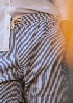 Rob Swim Shorts