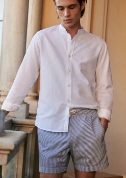 Rob Swim Shorts