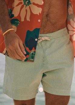 Rob Swim Shorts