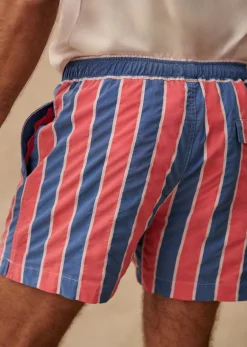 Rob Swim Shorts