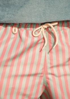 Rob Swim Shorts