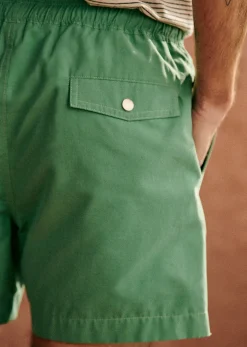 Rob Swim Shorts