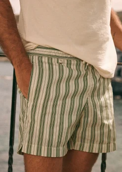 Rob Swim Shorts