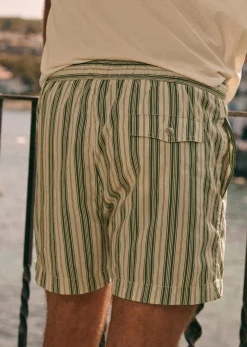 Rob Swim Shorts