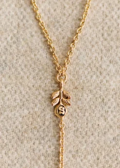 Robin Necklace