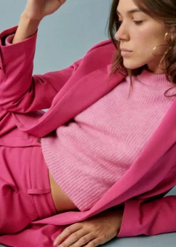 Romane Jacket
