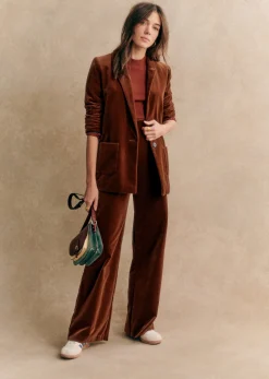 Romane Jacket