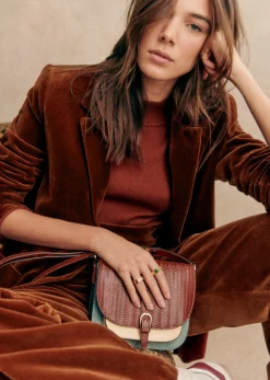 Romane Jacket