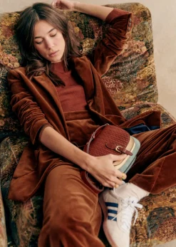 Romane Jacket