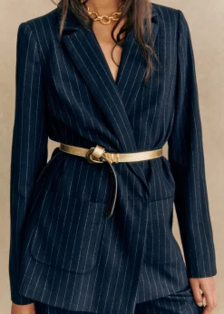 Romane Jacket