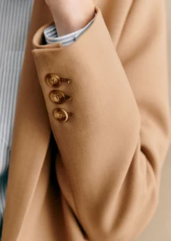 Romane Jacket