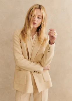 Romane Jacket