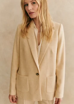 Romane Jacket