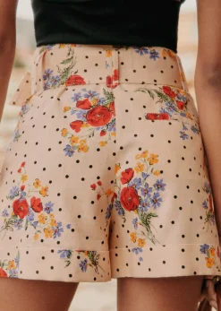 Rome Shorts