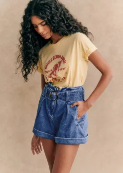 Rome Shorts
