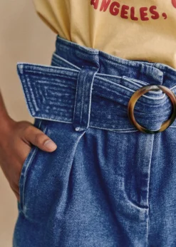 Rome Shorts