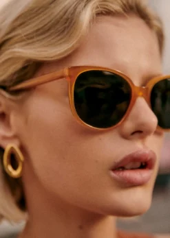 Romie Sunglasses