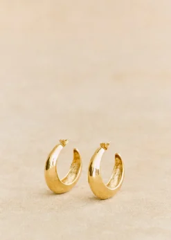 Roméo Earrings