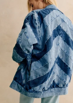 Rony Jacket