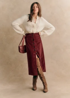 Rosalba Skirt