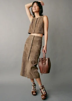 Rosalba Skirt