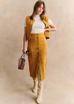 Rosalba Skirt