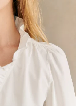 Rosine Shirt