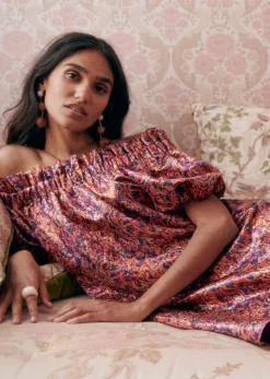 Rosita Dress