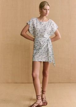 Sabrina Dress