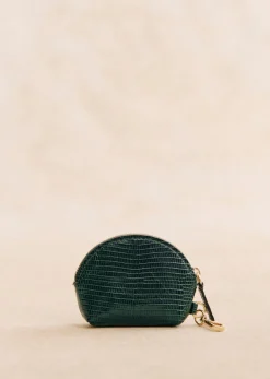 Sacha Coin Case