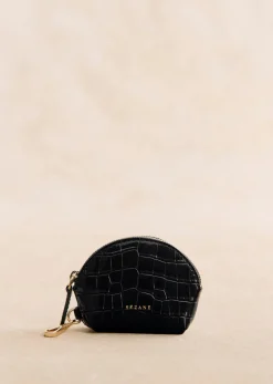 Sacha Coin Case