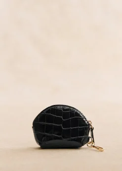 Sacha Coin Case