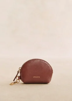 Sacha Coin Case