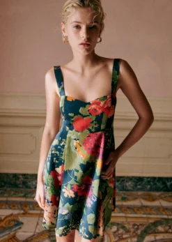 Salie Dress