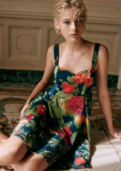 Salie Dress
