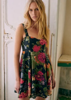 Salie Dress