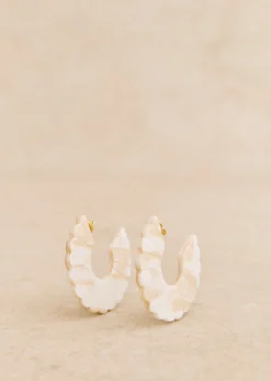 Sandy Earrings