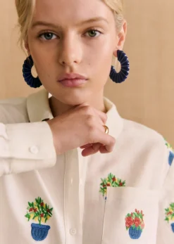 Sandy Earrings