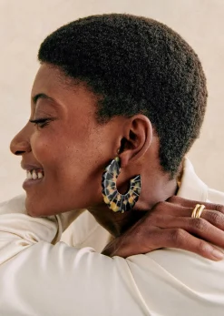 Sandy Earrings