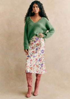 Sandy Skirt