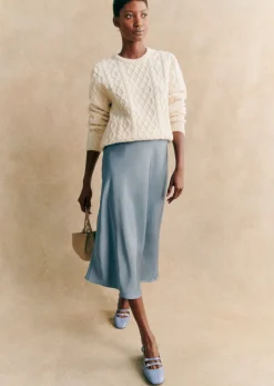 Sandy Skirt
